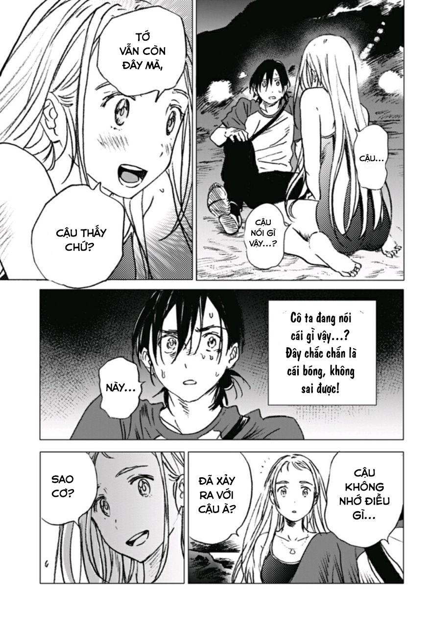 Summer Time Rendering Chap 11 - Next Chap 12