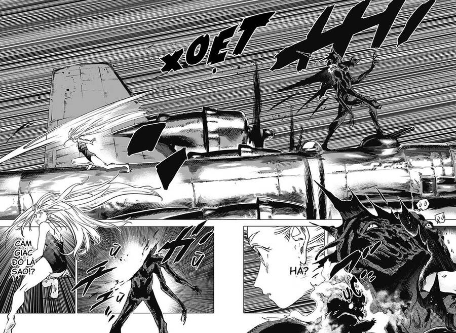 Summer Time Rendering Chap 131 - Next Chap 132