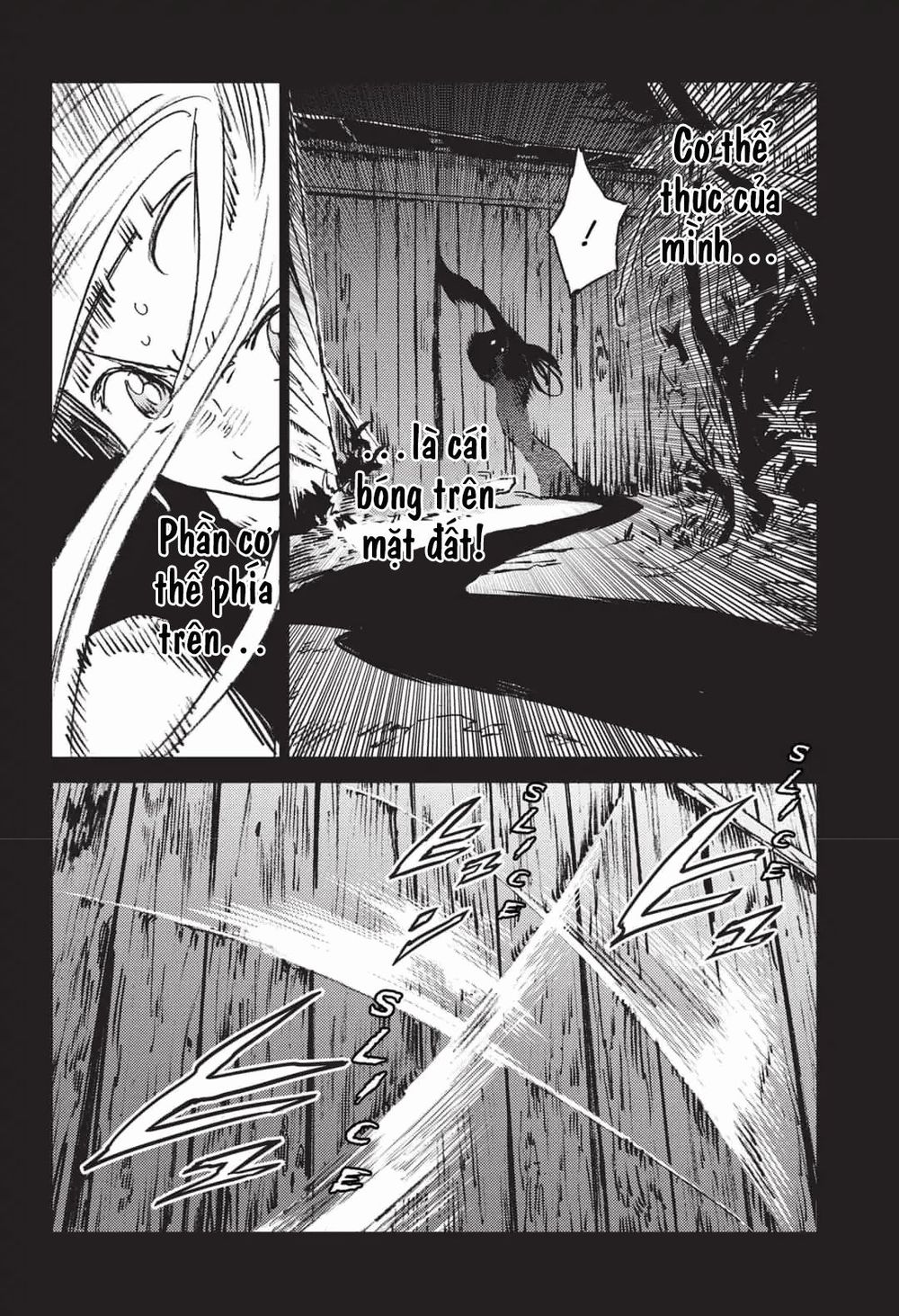 Summer Time Rendering Chap 43 - Next Chap 44