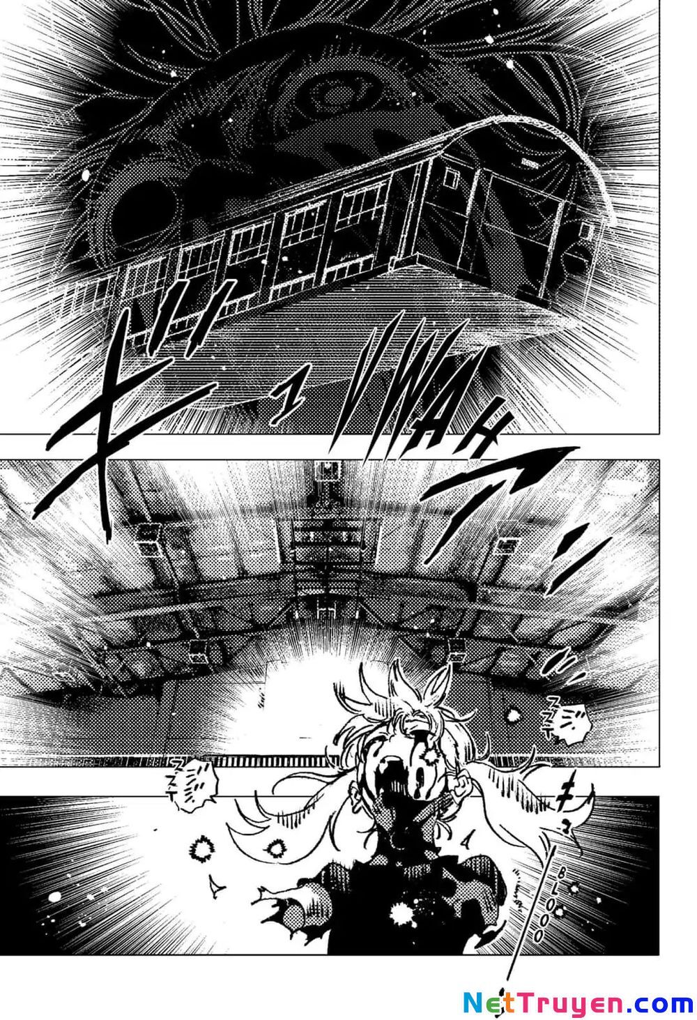 Summer Time Rendering Chap 82 - Next Chap 83