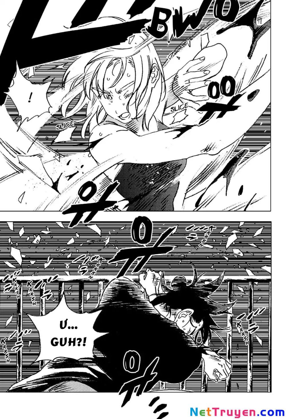 Summer Time Rendering Chap 82 - Next Chap 83