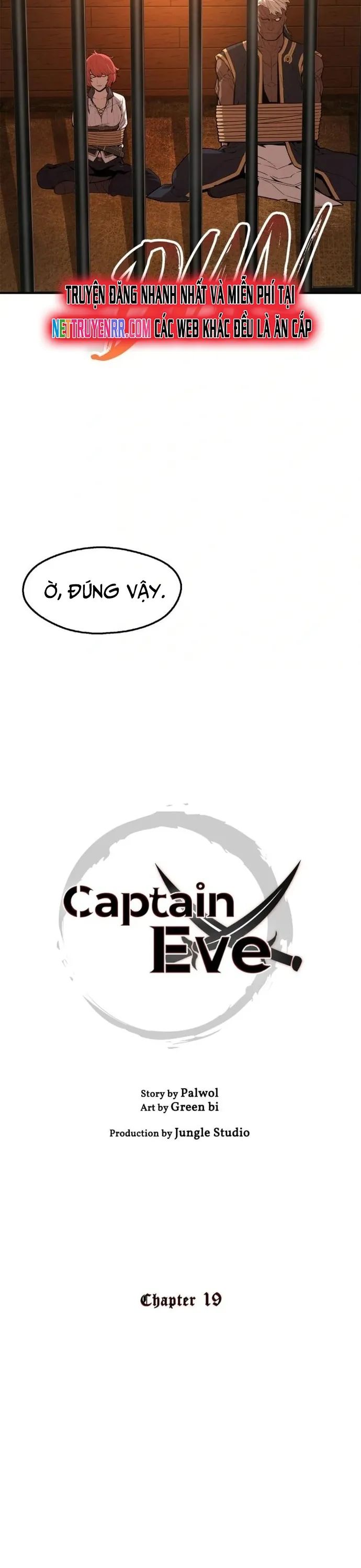 Summoners War: Captain Eve Chap 19 - Next Chap 20