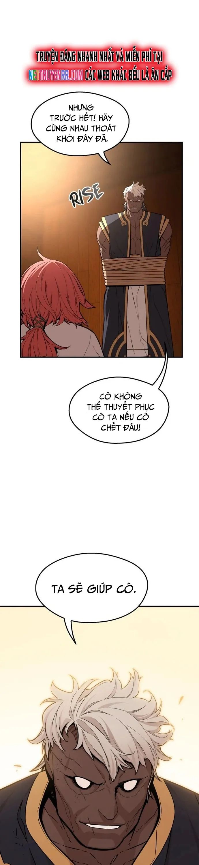 Summoners War: Captain Eve Chap 19 - Next Chap 20