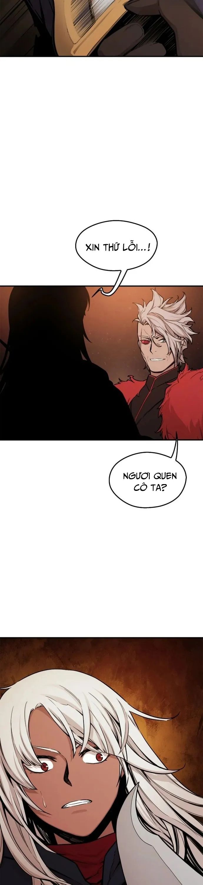 Summoners War: Captain Eve Chap 19 - Next Chap 20