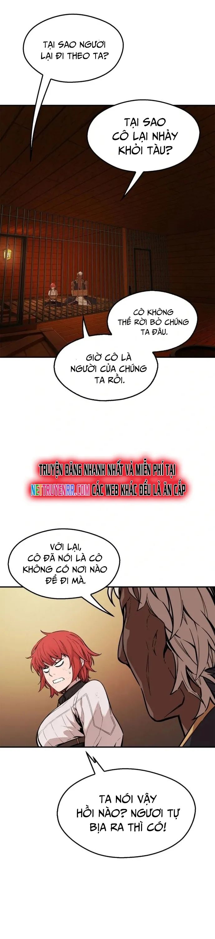 Summoners War: Captain Eve Chap 19 - Next Chap 20