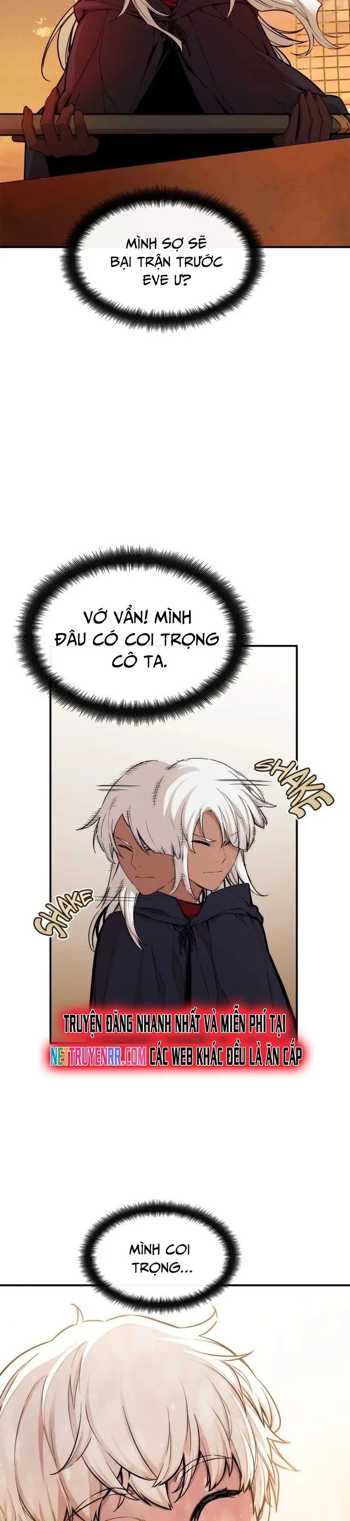 Summoners War: Captain Eve Chap 19 - Next Chap 20