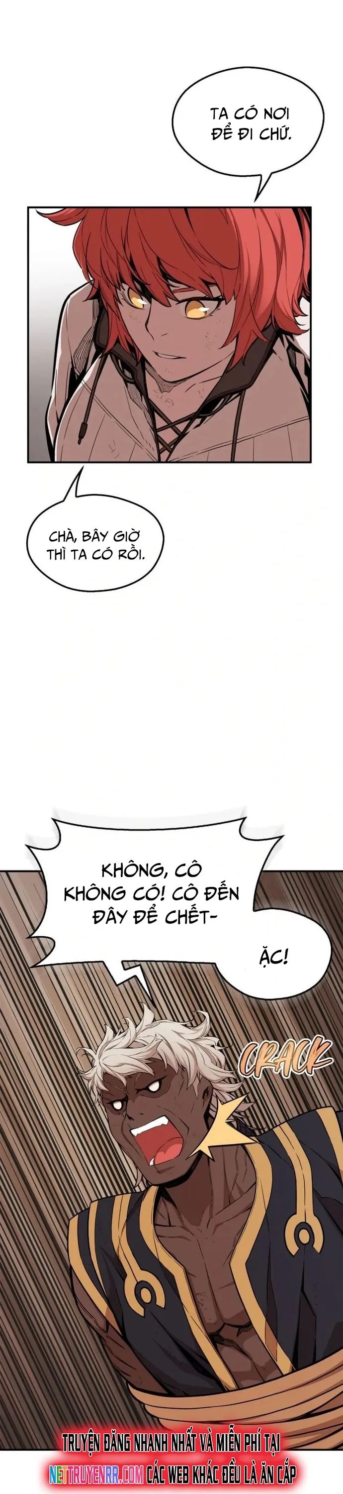 Summoners War: Captain Eve Chap 19 - Next Chap 20