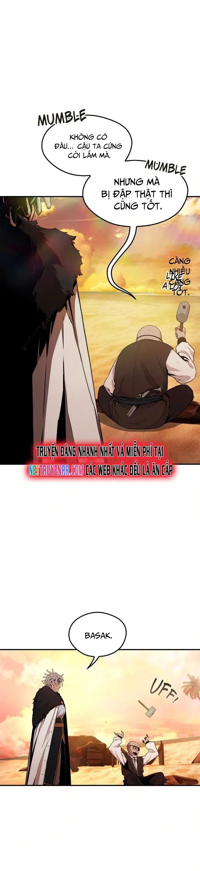 Summoners War: Captain Eve Chap 19 - Next Chap 20