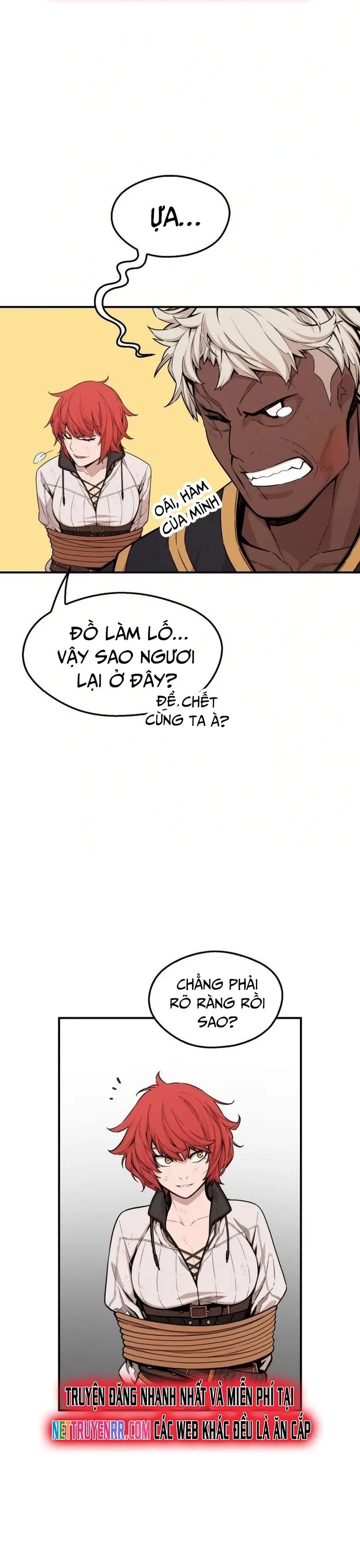 Summoners War: Captain Eve Chap 19 - Next Chap 20