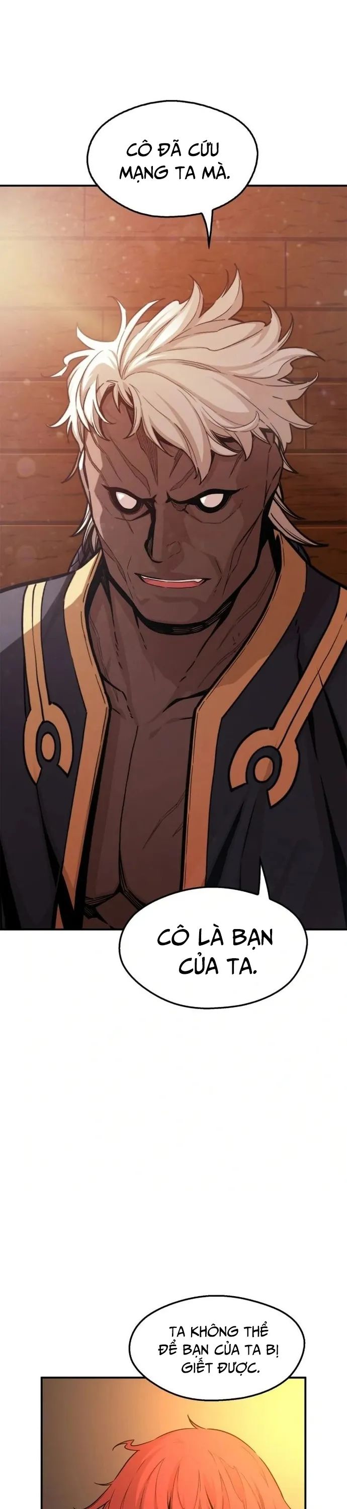 Summoners War: Captain Eve Chap 19 - Next Chap 20