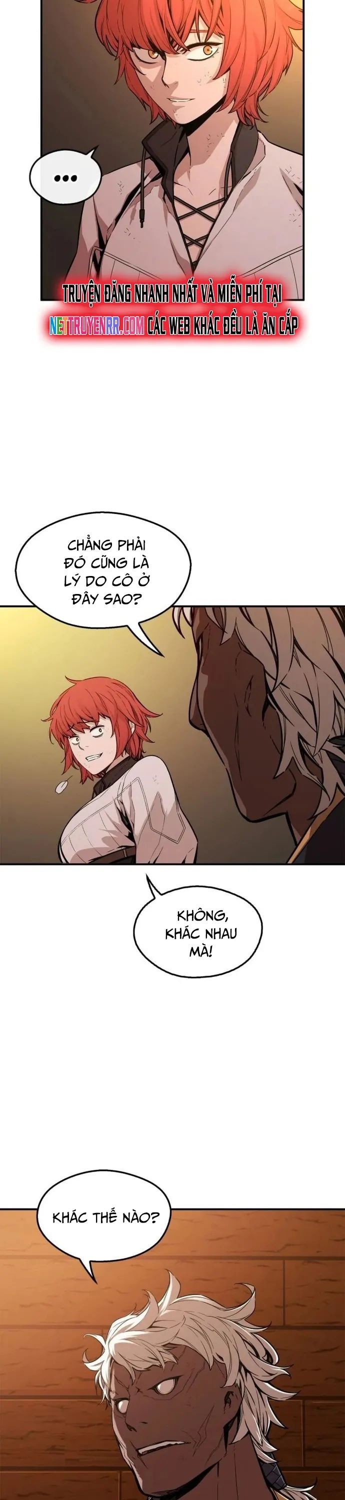 Summoners War: Captain Eve Chap 19 - Next Chap 20
