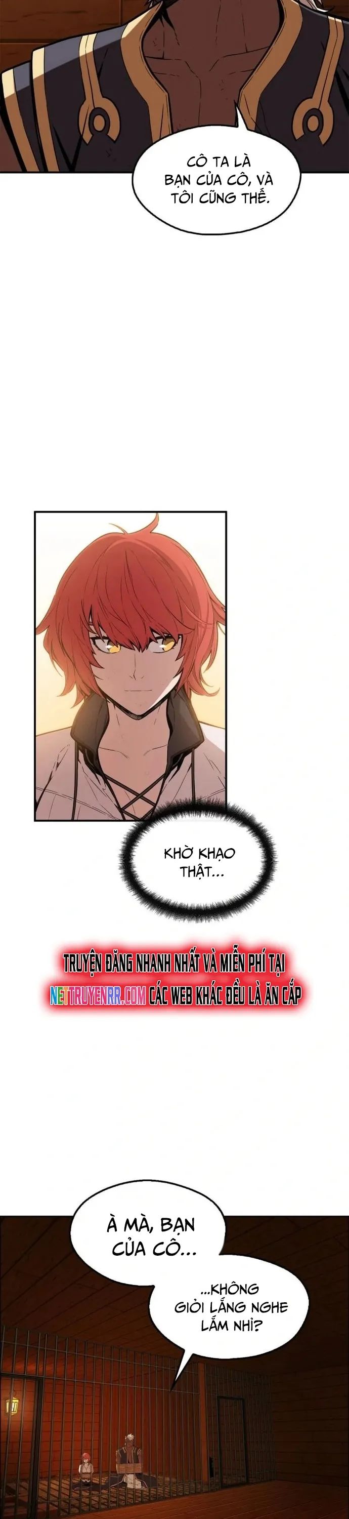 Summoners War: Captain Eve Chap 19 - Next Chap 20
