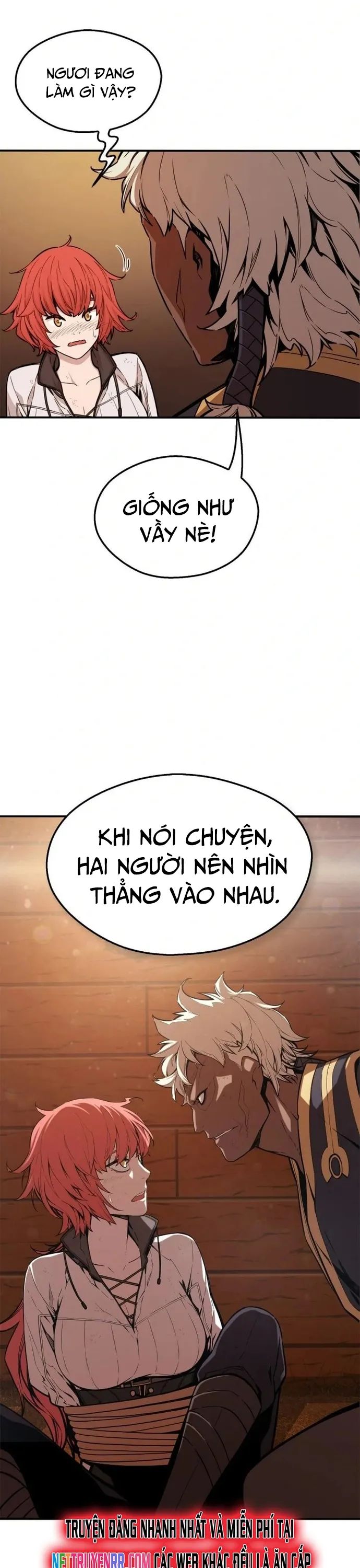 Summoners War: Captain Eve Chap 19 - Next Chap 20