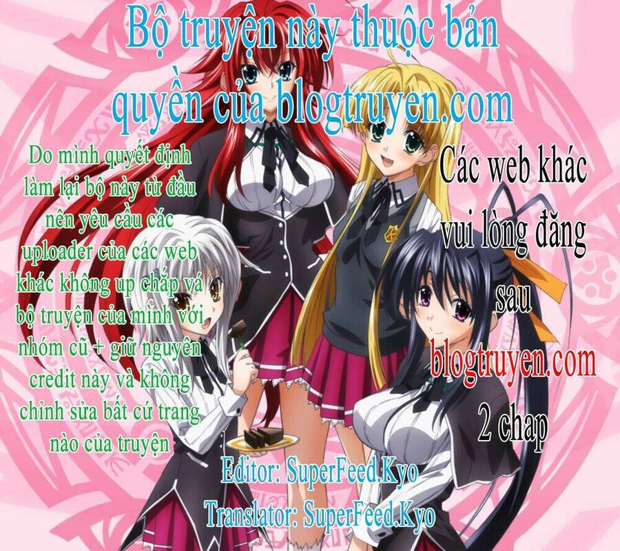 Sundome Chap 3 - Next Chap 4