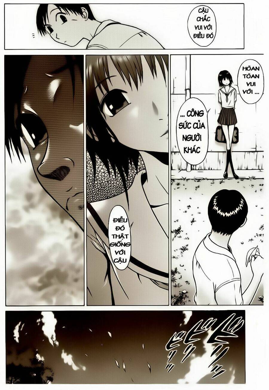 Sundome Chap 3 - Next Chap 4