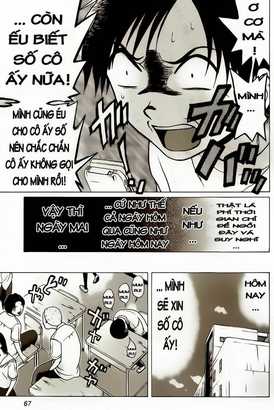 Sundome Chap 3 - Next Chap 4