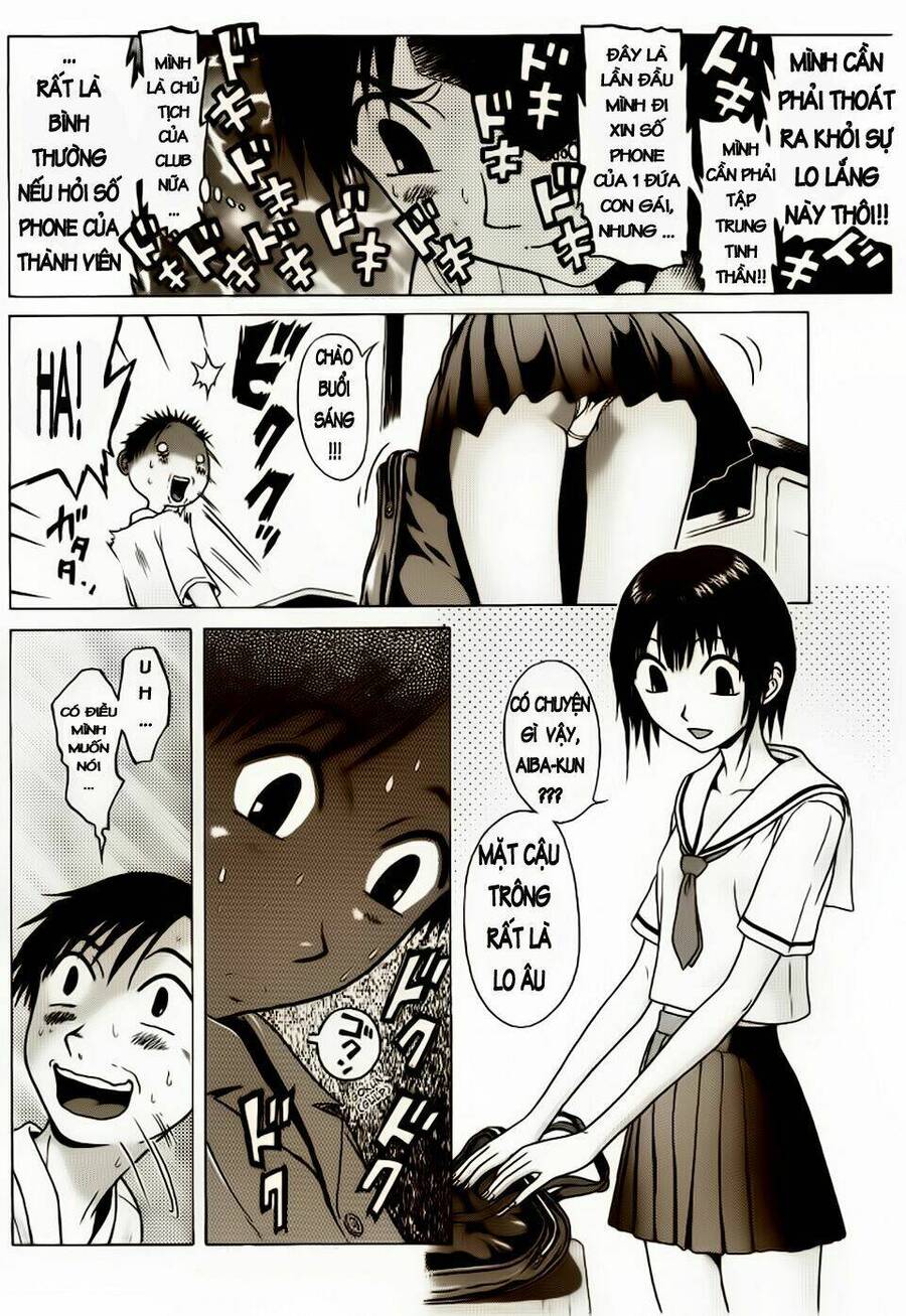 Sundome Chap 3 - Next Chap 4