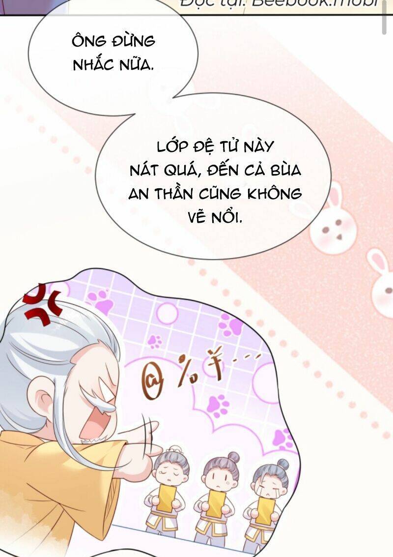 Sủng Bé Cá Koi 3 Tuổi Rưỡi Chap 13 - Next Chap 14