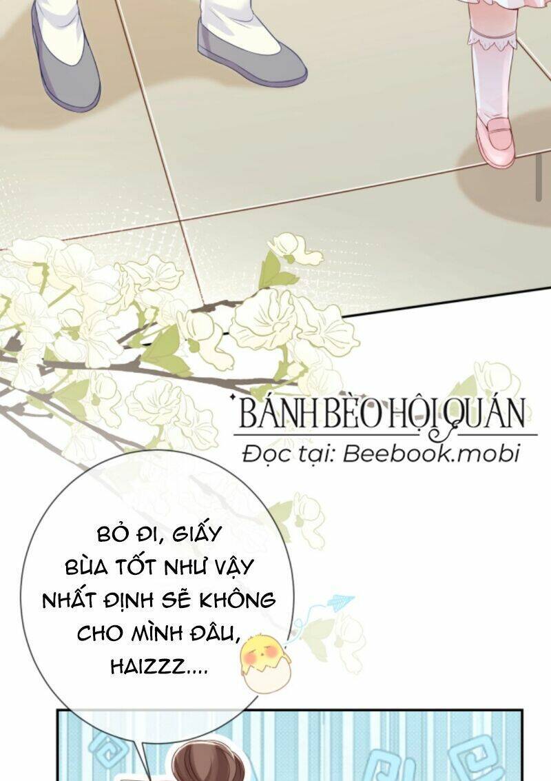 Sủng Bé Cá Koi 3 Tuổi Rưỡi Chap 13 - Next Chap 14