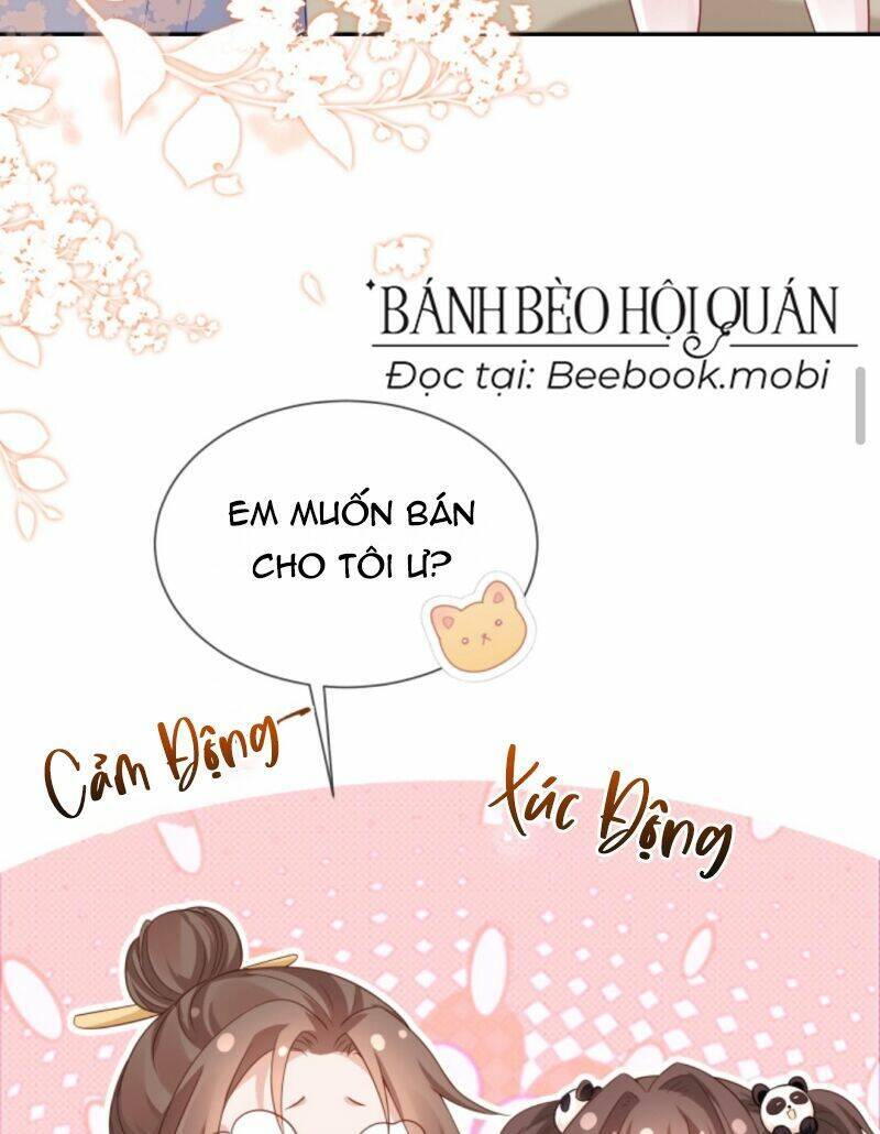 Sủng Bé Cá Koi 3 Tuổi Rưỡi Chap 13 - Next Chap 14
