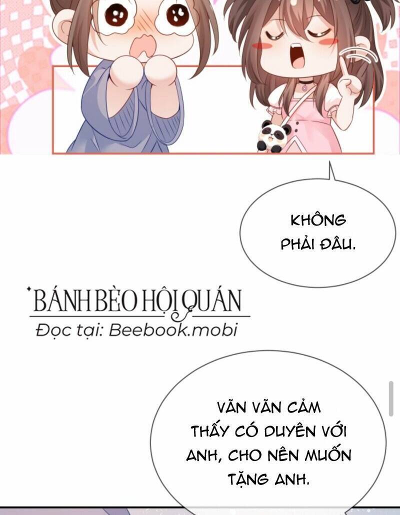Sủng Bé Cá Koi 3 Tuổi Rưỡi Chap 13 - Next Chap 14