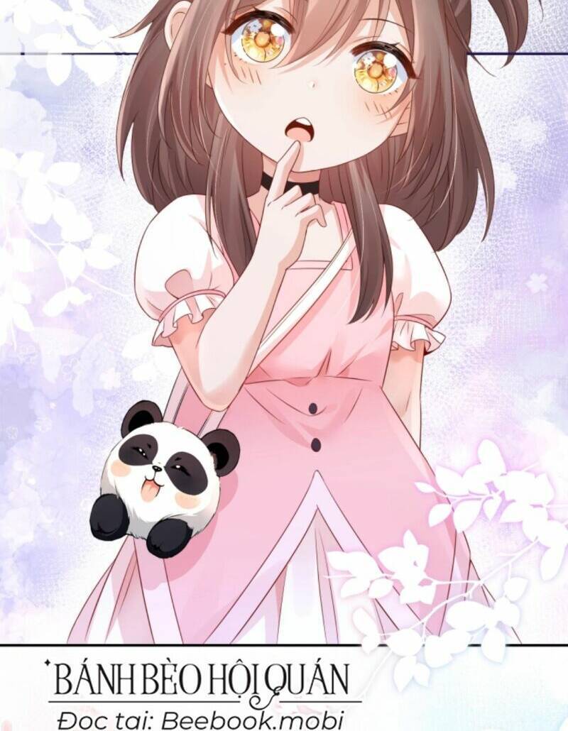Sủng Bé Cá Koi 3 Tuổi Rưỡi Chap 13 - Next Chap 14