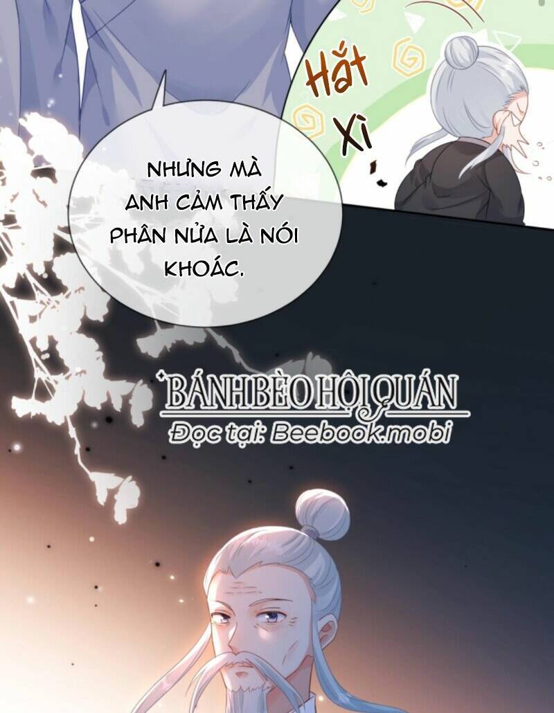 Sủng Bé Cá Koi 3 Tuổi Rưỡi Chap 13 - Next Chap 14