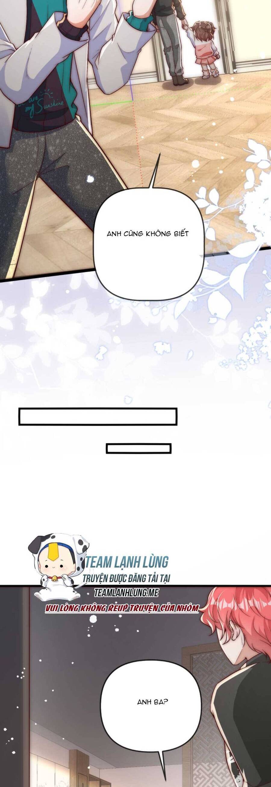 Sủng Bé Cá Koi 3 Tuổi Rưỡi Chap 140 - Next Chap 141