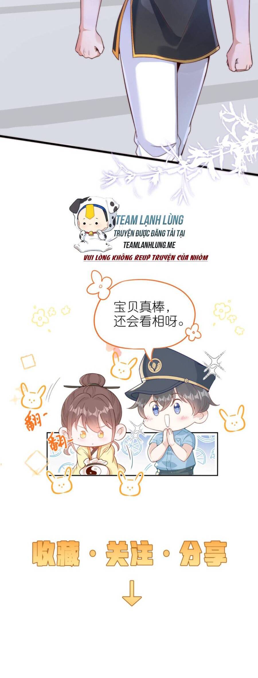 Sủng Bé Cá Koi 3 Tuổi Rưỡi Chap 142 - Next Chap 143