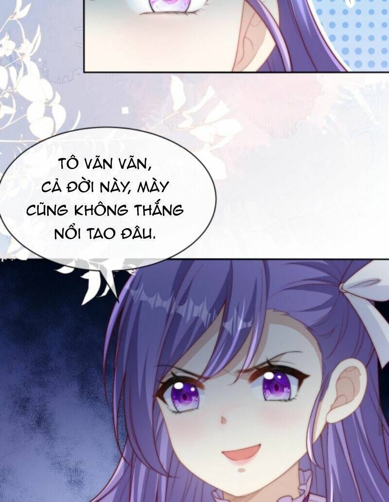 Sủng Bé Cá Koi 3 Tuổi Rưỡi Chap 9 - Next Chap 10
