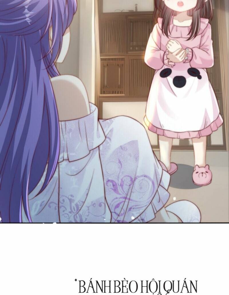 Sủng Bé Cá Koi 3 Tuổi Rưỡi Chap 9 - Next Chap 10