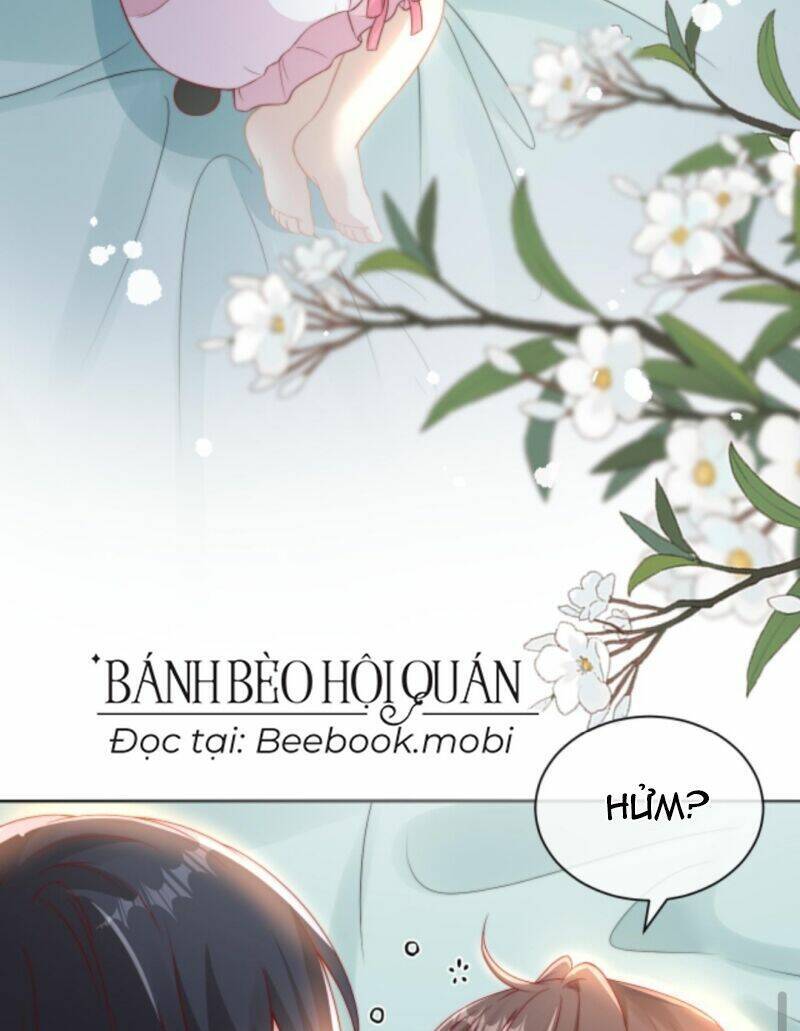 Sủng Bé Cá Koi 3 Tuổi Rưỡi Chap 9 - Next Chap 10