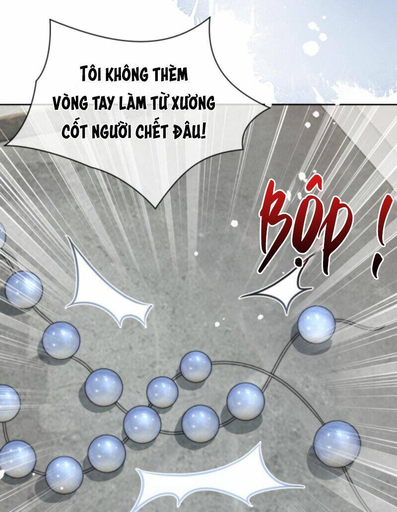 Sủng Bé Cá Koi 3 Tuổi Rưỡi Chap 9 - Next Chap 10