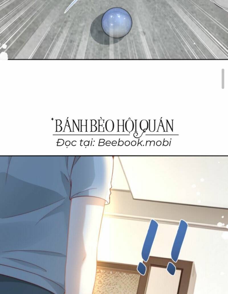 Sủng Bé Cá Koi 3 Tuổi Rưỡi Chap 9 - Next Chap 10