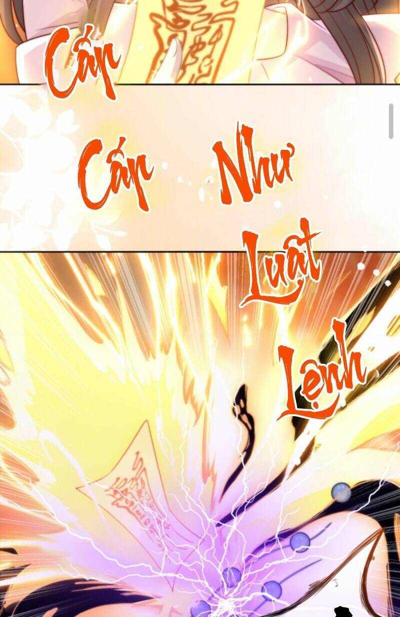 Sủng Bé Cá Koi 3 Tuổi Rưỡi Chap 9 - Next Chap 10