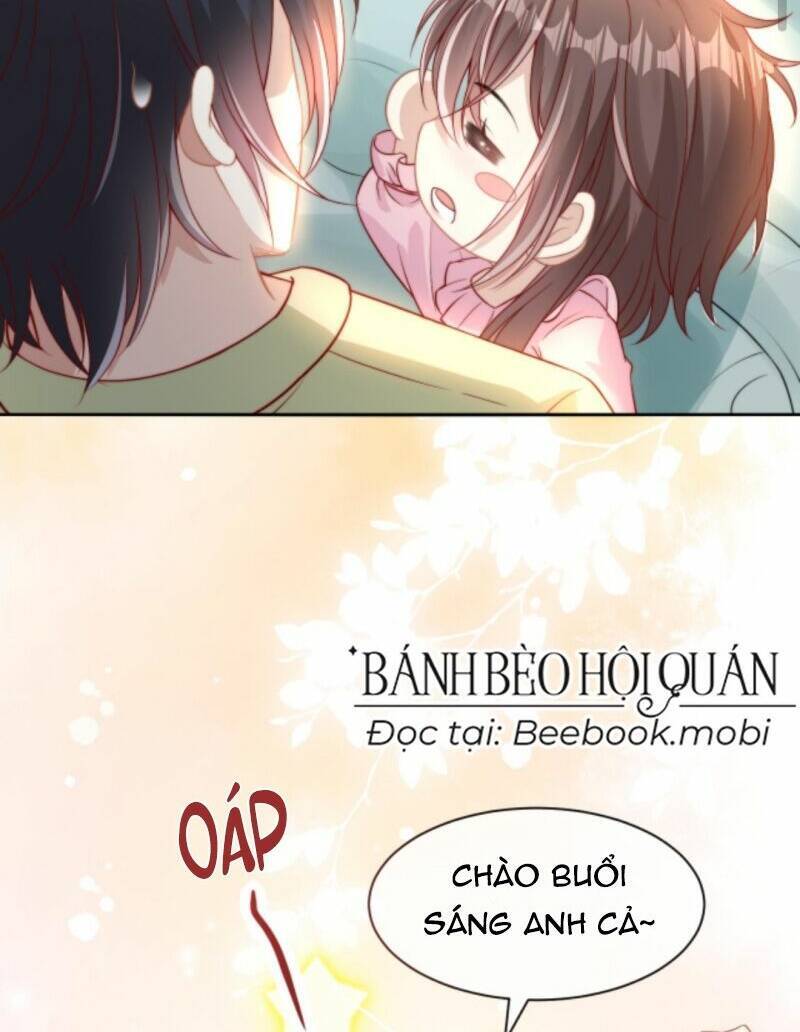 Sủng Bé Cá Koi 3 Tuổi Rưỡi Chap 9 - Next Chap 10