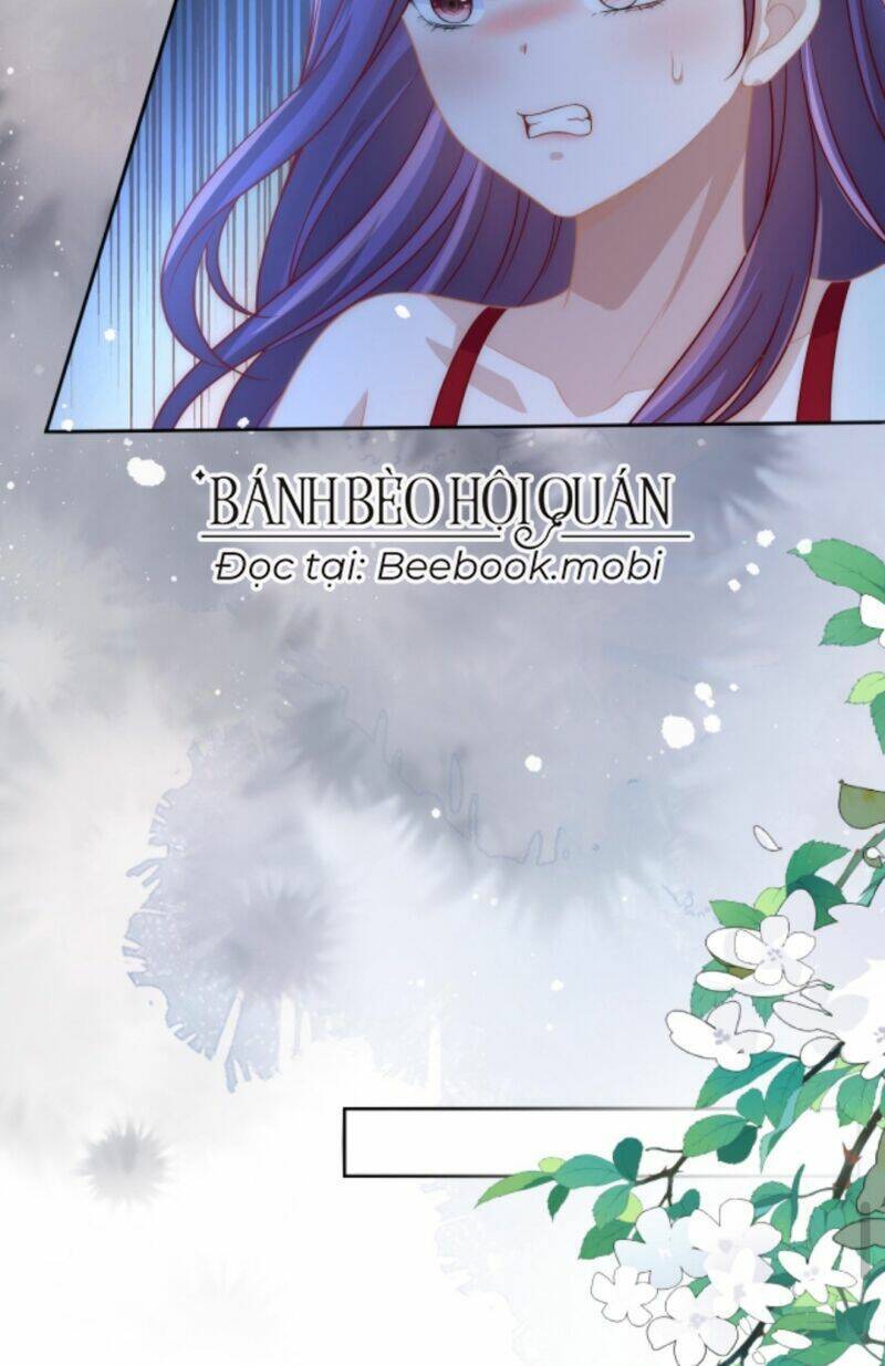 Sủng Bé Cá Koi 3 Tuổi Rưỡi Chap 9 - Next Chap 10