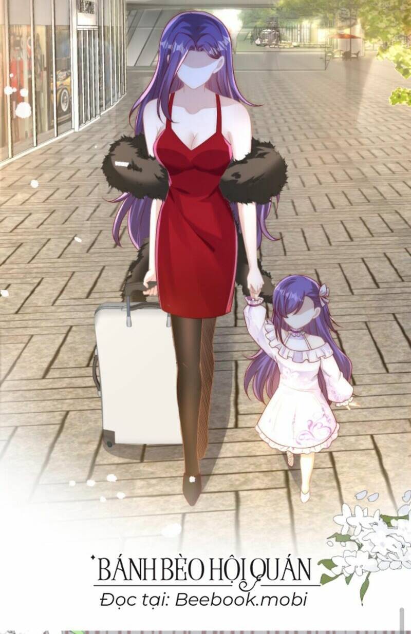 Sủng Bé Cá Koi 3 Tuổi Rưỡi Chap 9 - Next Chap 10
