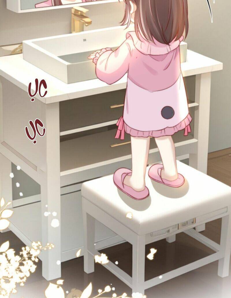 Sủng Bé Cá Koi 3 Tuổi Rưỡi Chap 9 - Next Chap 10