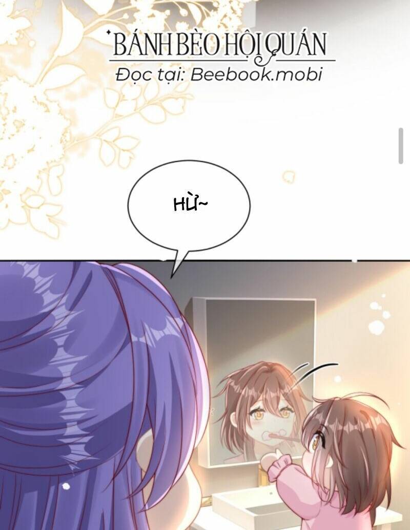 Sủng Bé Cá Koi 3 Tuổi Rưỡi Chap 9 - Next Chap 10