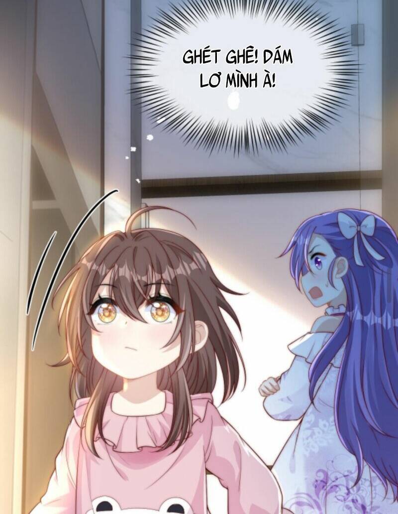 Sủng Bé Cá Koi 3 Tuổi Rưỡi Chap 9 - Next Chap 10