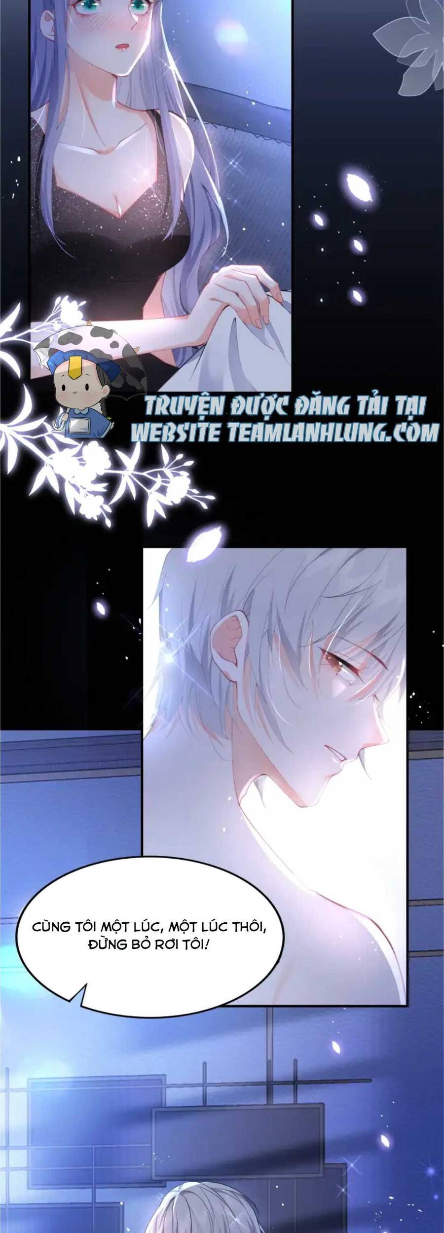 Sủng Em Đến Tận Trời Chap 1 - Next Chap 2