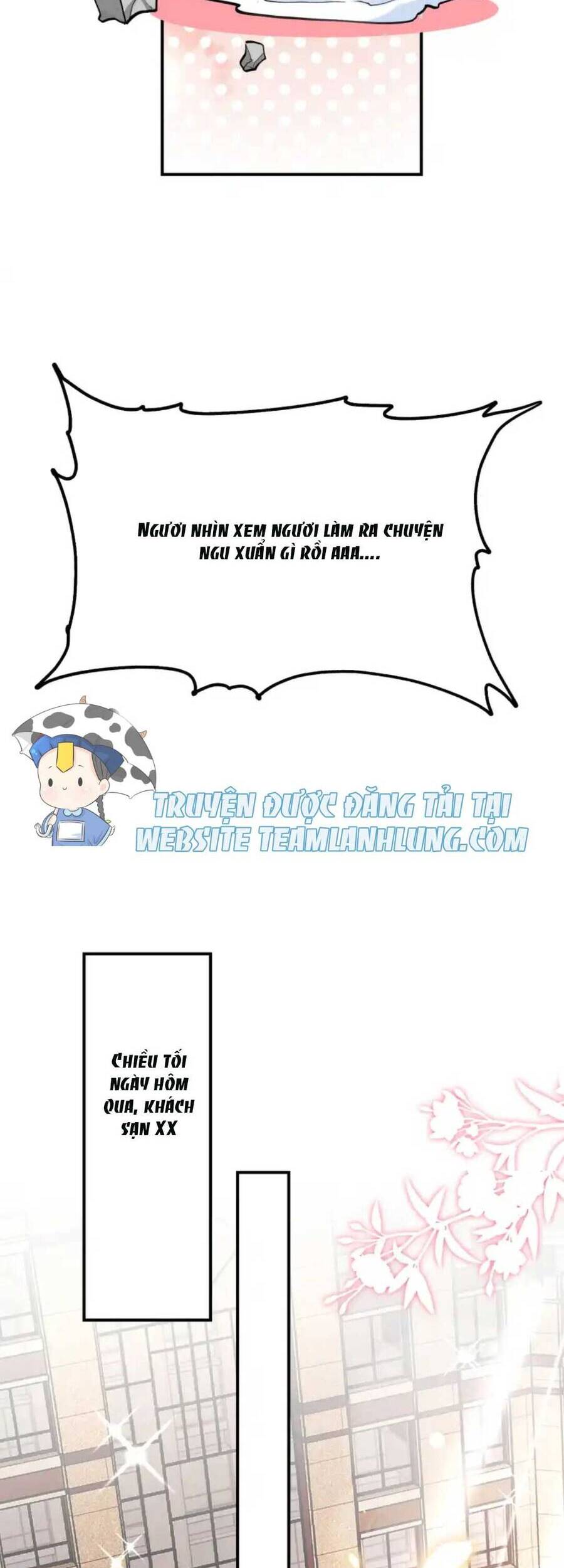 Sủng Em Đến Tận Trời Chap 1 - Next Chap 2