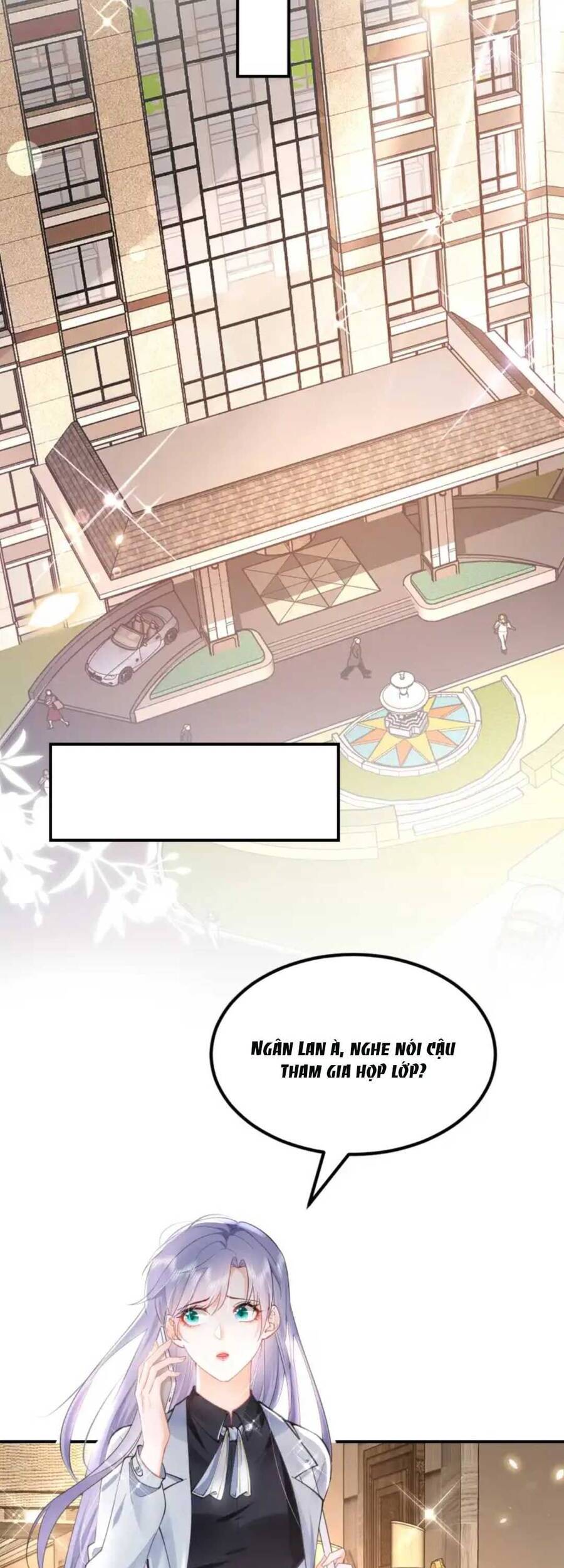 Sủng Em Đến Tận Trời Chap 1 - Next Chap 2