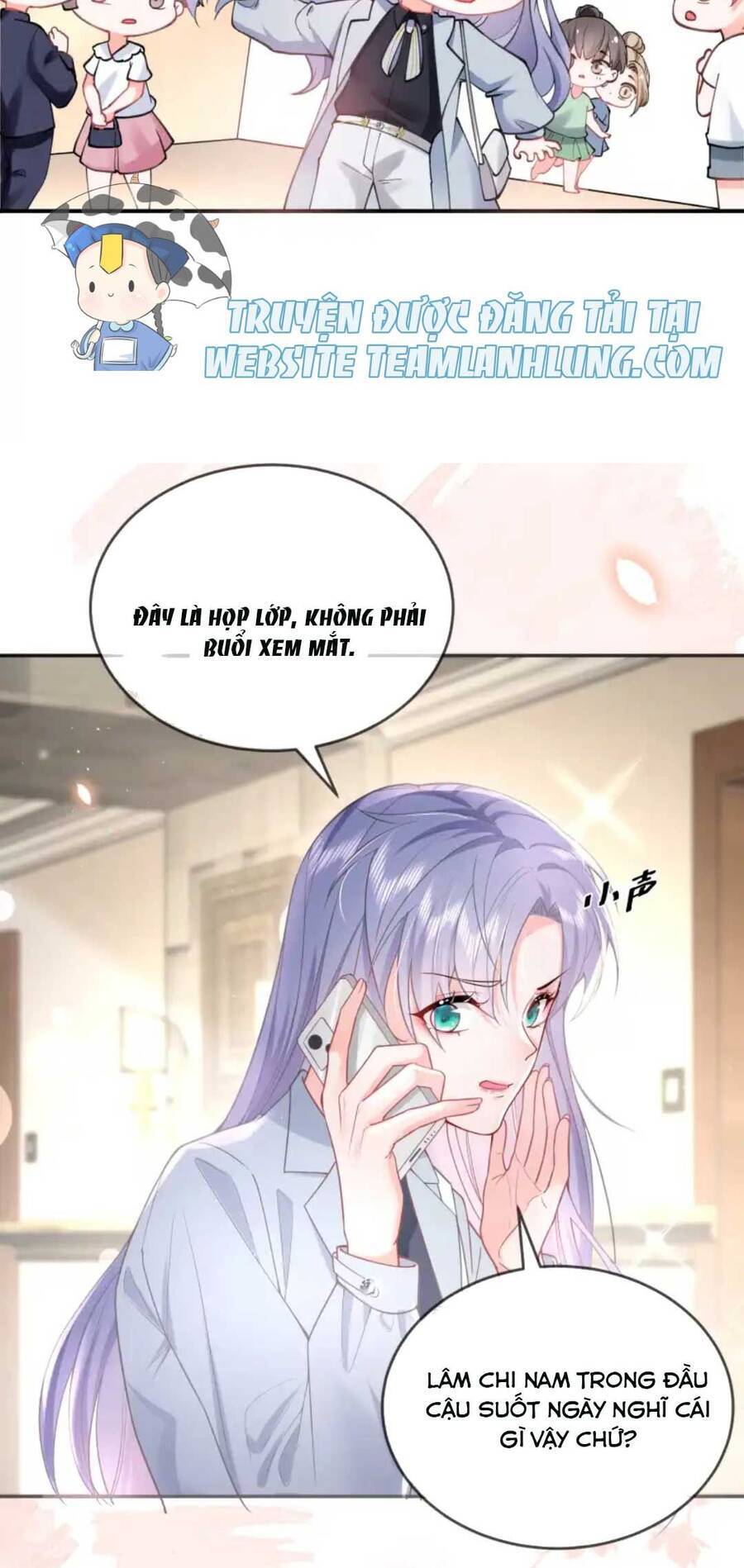 Sủng Em Đến Tận Trời Chap 1 - Next Chap 2