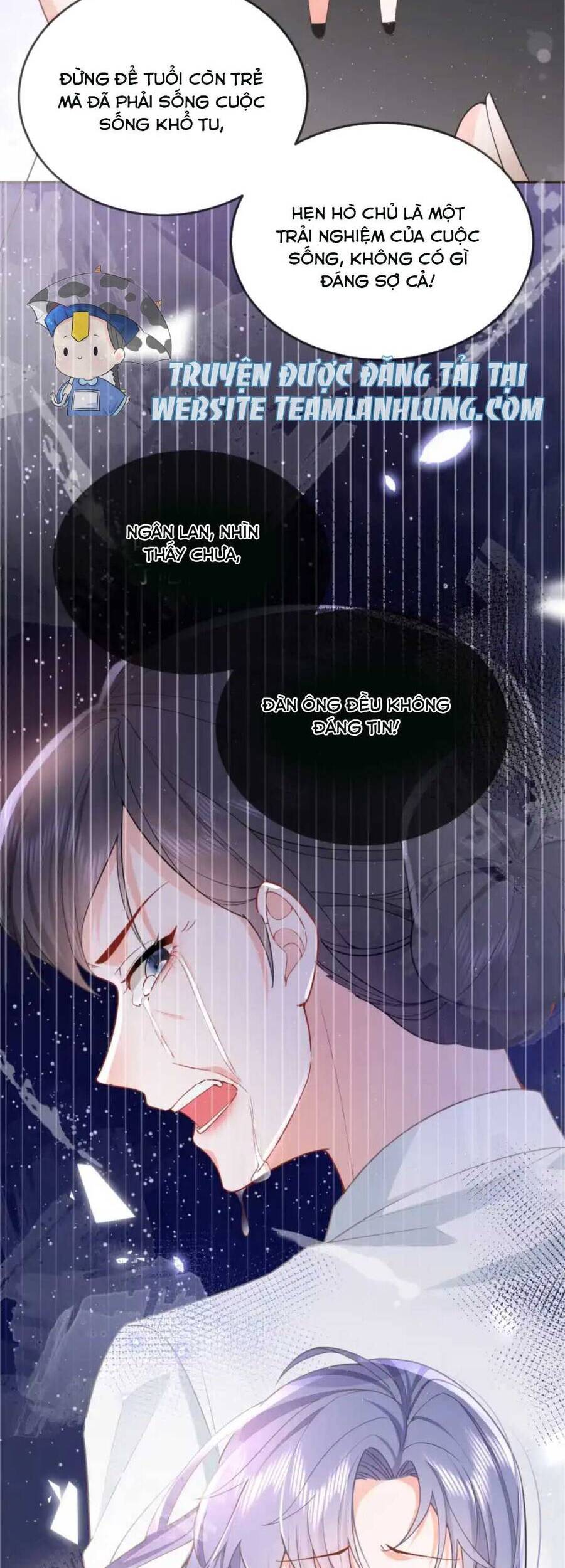 Sủng Em Đến Tận Trời Chap 1 - Next Chap 2