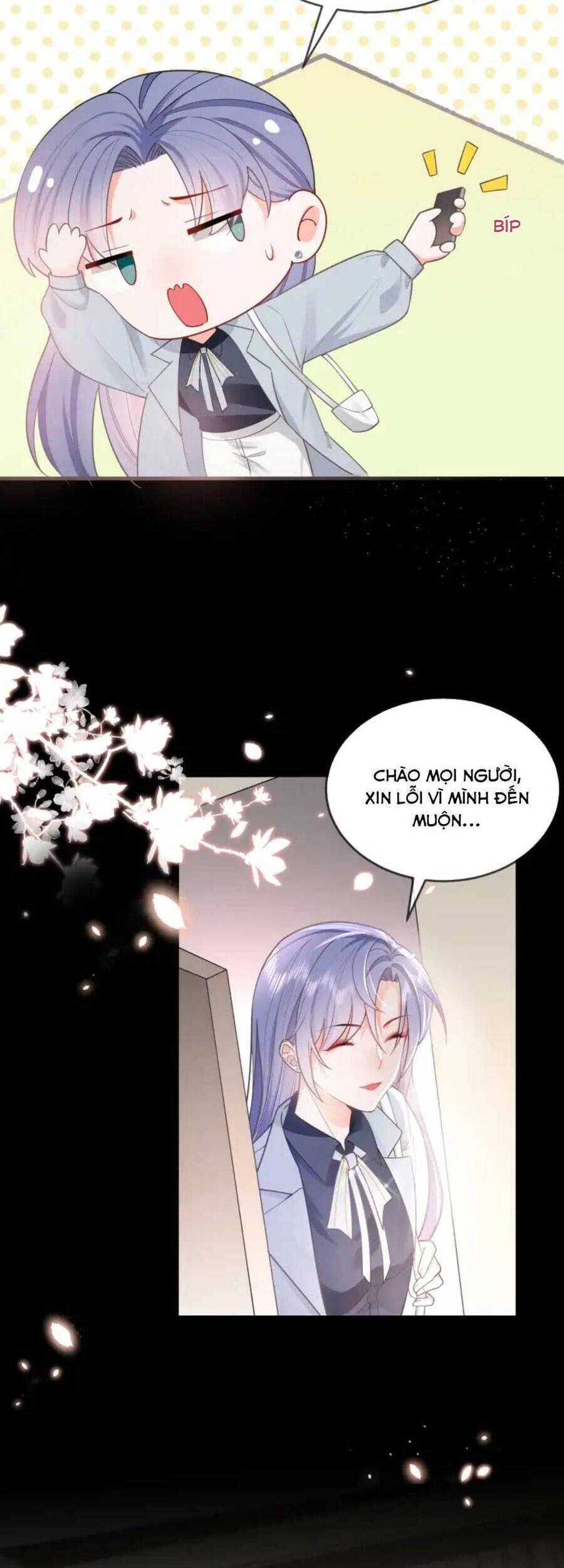 Sủng Em Đến Tận Trời Chap 1 - Next Chap 2