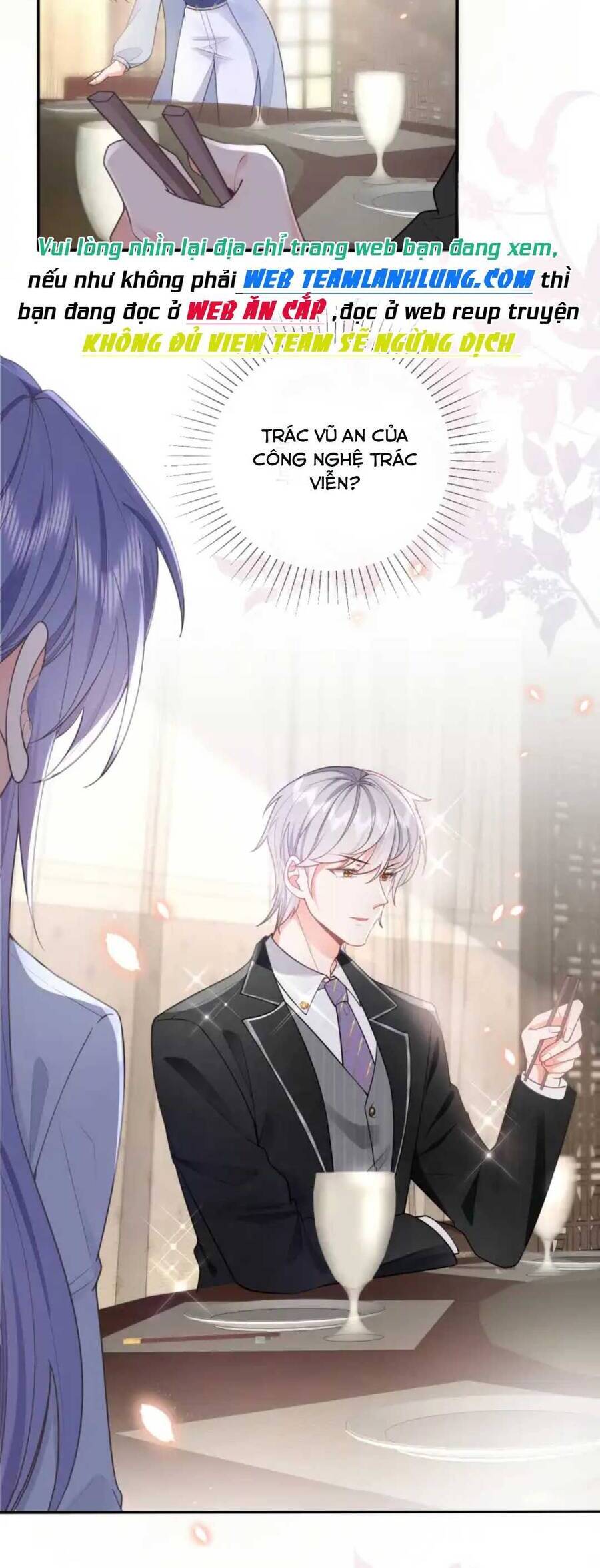 Sủng Em Đến Tận Trời Chap 1 - Next Chap 2