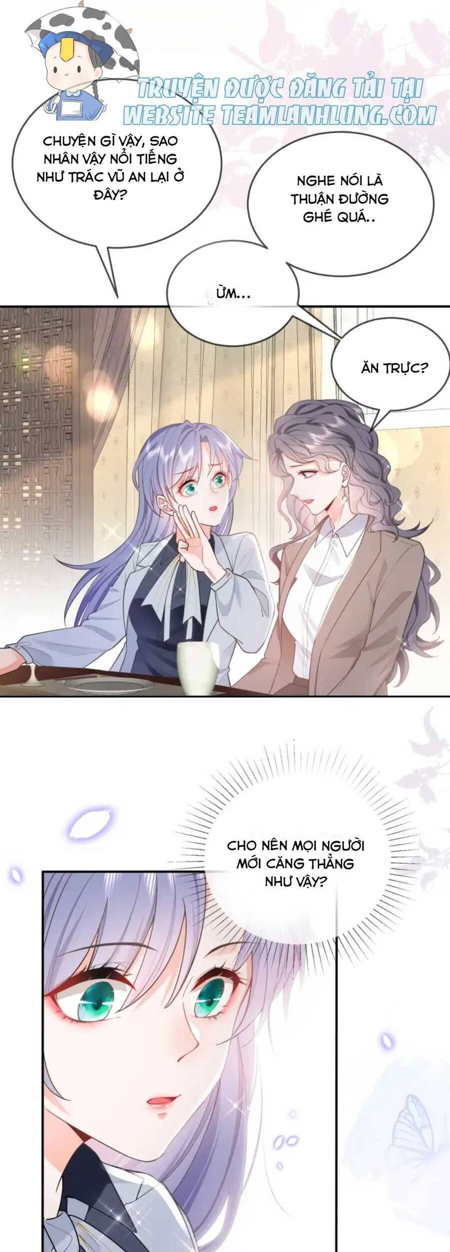 Sủng Em Đến Tận Trời Chap 1 - Next Chap 2