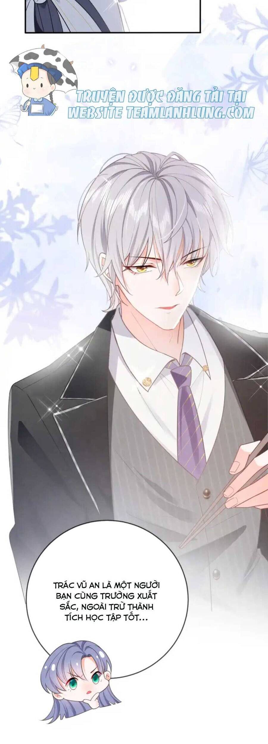 Sủng Em Đến Tận Trời Chap 1 - Next Chap 2